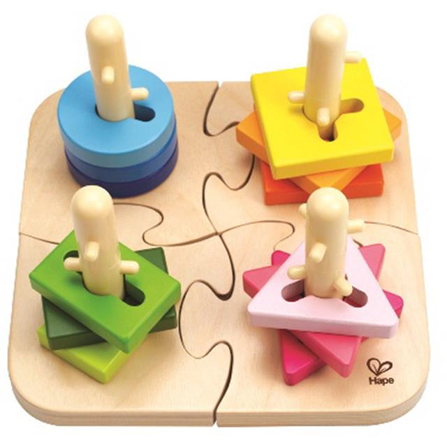 HAPE NATIKANKA PUZZLE