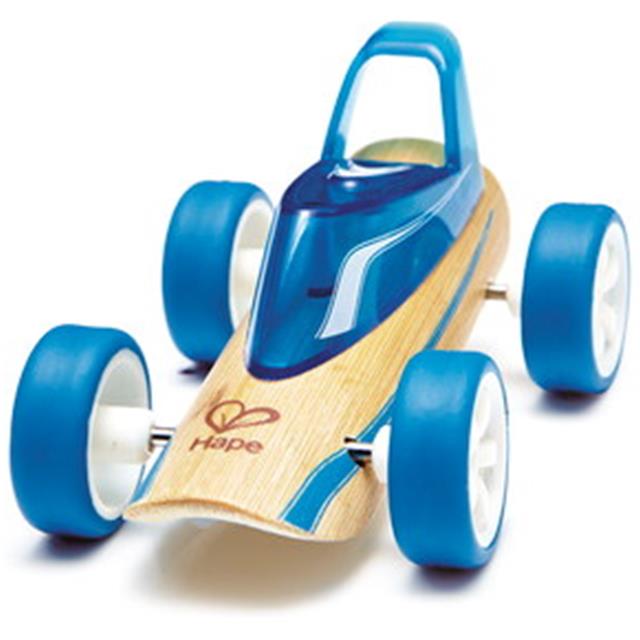 HAPE Roadster/Terensko vozilo EOL