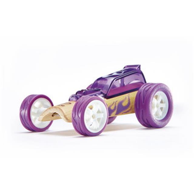 HAPE Hot Rod