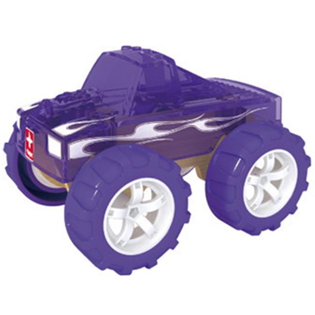 HAPE Monster truck/Vozilo EOL