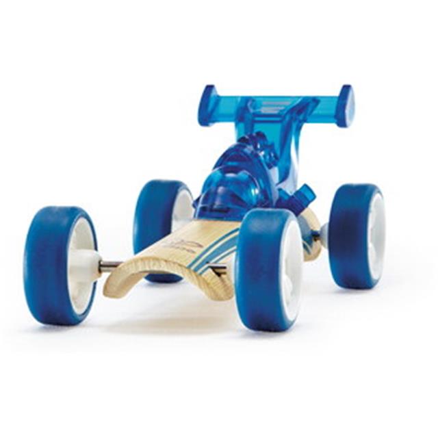 HAPE Dragster EOL