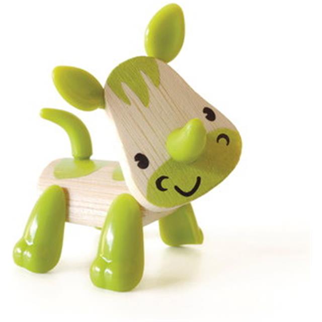 HAPE Rihno/Nosorog EOL