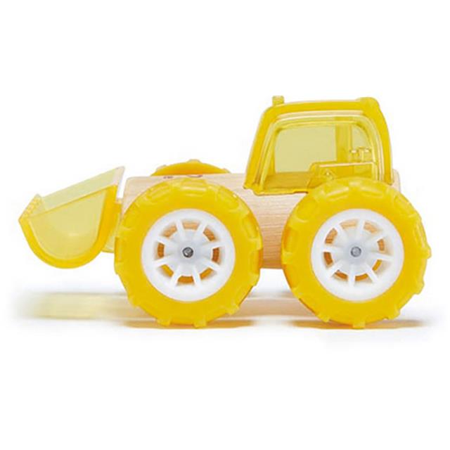 HAPE Bulldozer/Buldožer