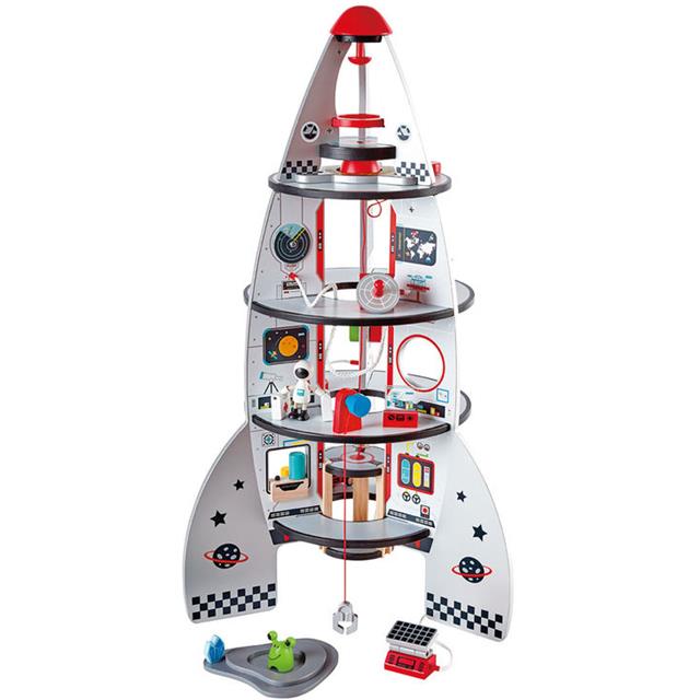 HAPE Raketa