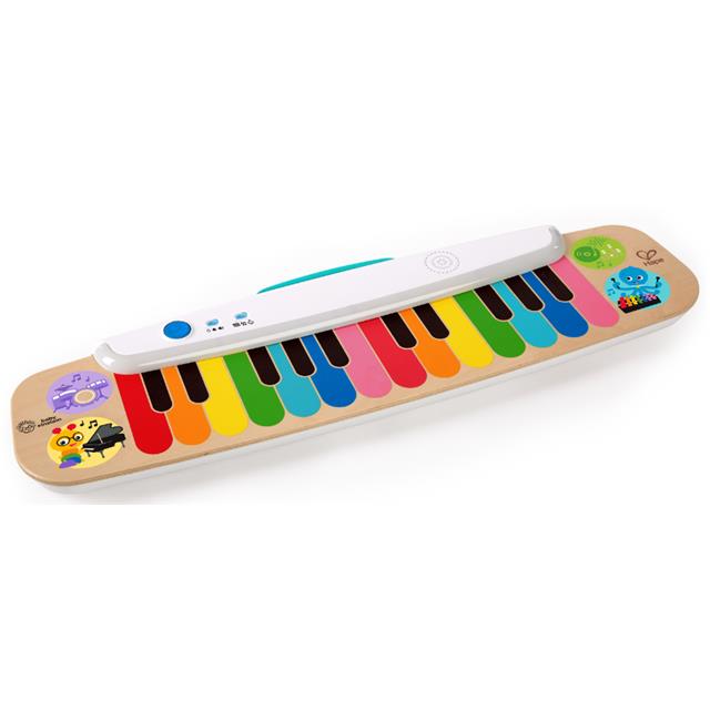 Hape Baby  Einstein Magične klaviature - Note in ključi