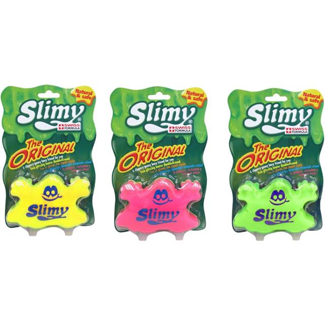 Slimy Blister original 150g