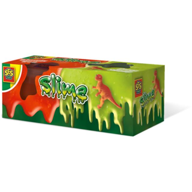 Ses Slime T-Rex 2x120g
