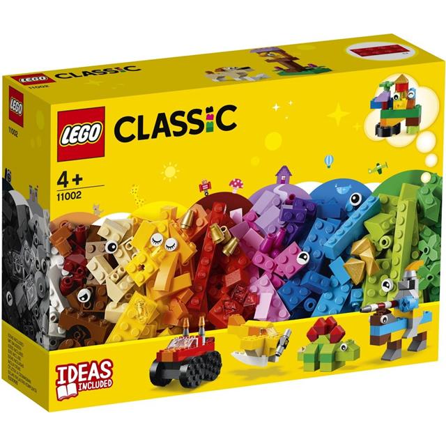 Lego Classic Osnovni komplet kock - 11002