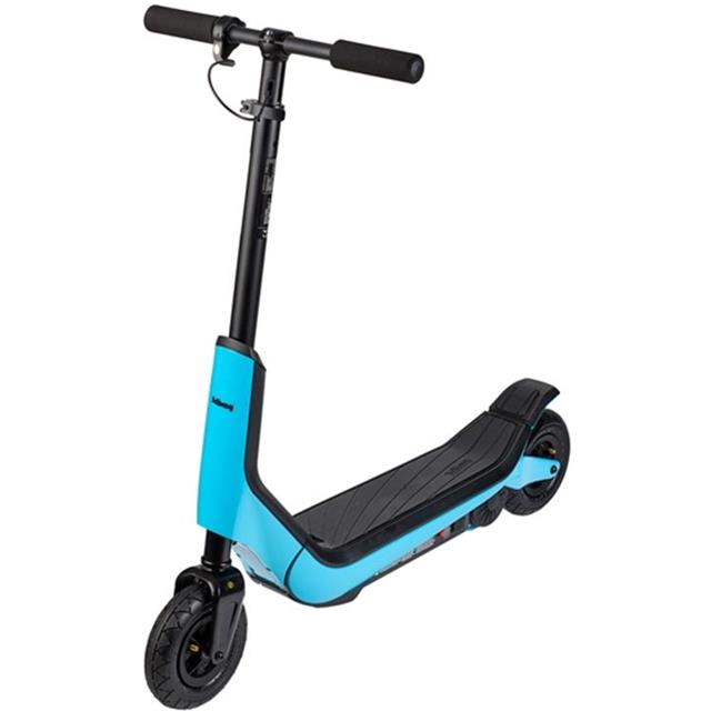 Skiro Spartan JD E-Scooter 312